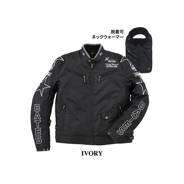 正規品／BATES ジャケット 2021-2022秋冬モデル BJ-NA2154S ナイロン 