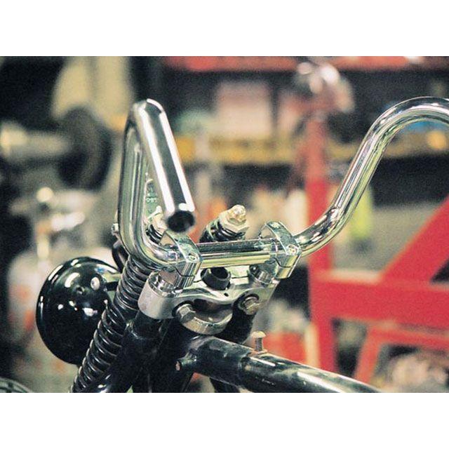 ゼロデザインワークス ハンドルライザー ZEROスプリンガー用 ZERO DESIGN WORKS ゼロデザインワークス スプリンガーフォーク用