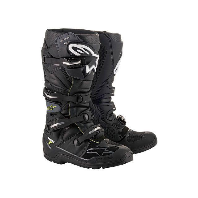 アルパインスターズ Alpinestars オフロードブーツ テック7