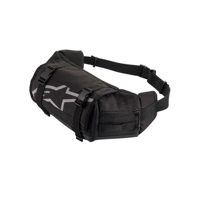 アルパインスターズ（alpinestars） ツーリング用バッグ テック ツール