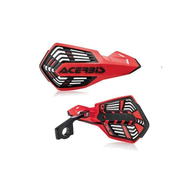 ACERBIS（アチェルビス） 汎用 ハンドル周辺パーツ AC-24296 X-FUTURE