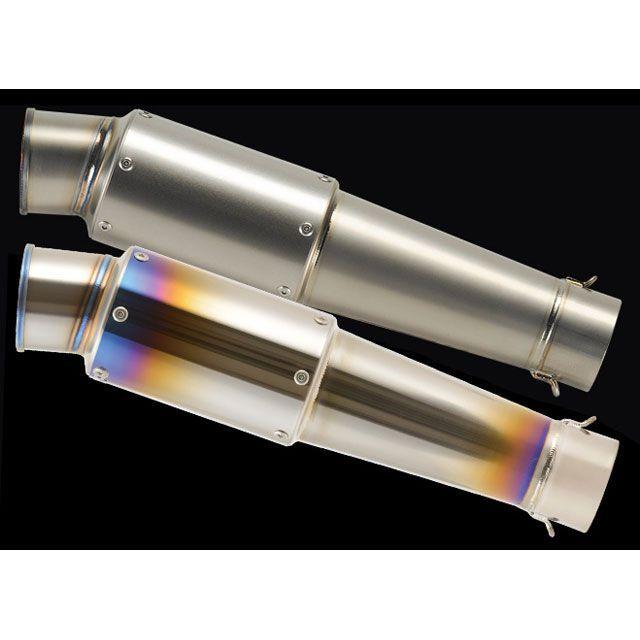 NITRO RACING ナイトロレーシング コニカルチタンサイレンサー 息苦し 