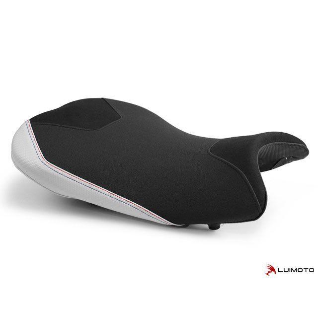LUI MOTO S1000RR シート関連パーツ フロント シートカバー Sport