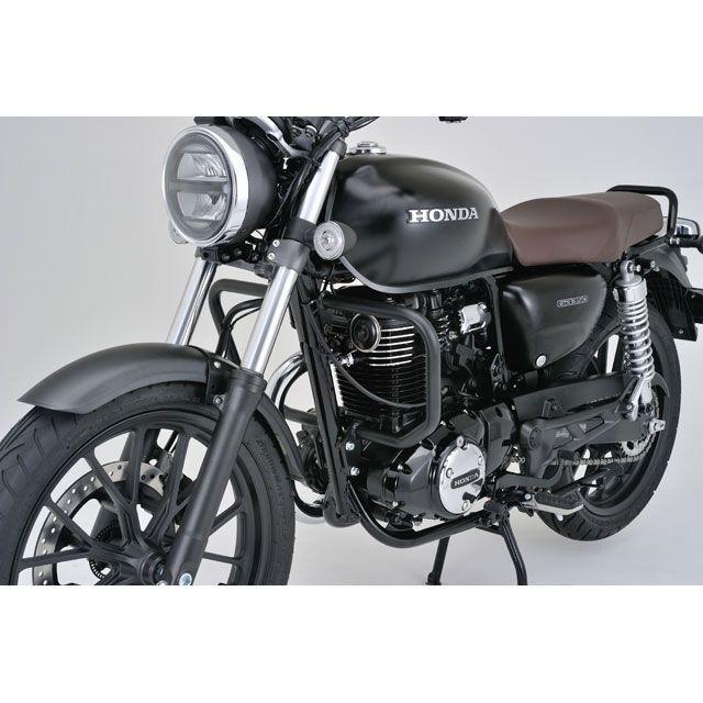 DAYTONA GB350 エンジンガード パイプエンジンガード Upper デイトナ_7