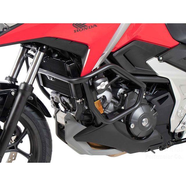 ヘプコ＆ベッカー（HEPCO&BECKER） HEPCO＆BECKER NC750X エンジン 