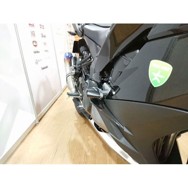 TRICK STAR（トリックスター） TRICKSTAR Ninja1000 スライダー類 