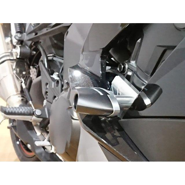 TRICK STAR（トリックスター） TRICKSTAR Ninja1000 スライダー類 