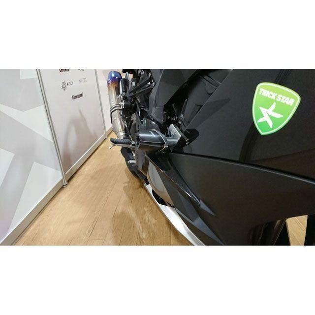 TRICK STAR（トリックスター） TRICKSTAR Ninja1000 スライダー類 