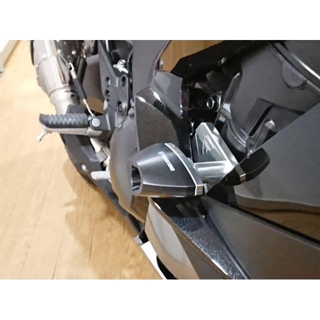 TRICK STAR（トリックスター） TRICKSTAR Ninja1000 スライダー類 