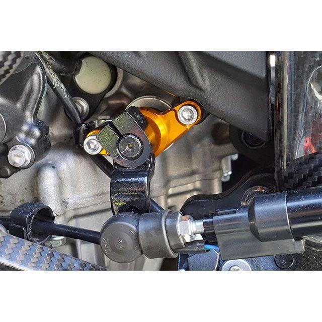 SNIPER（スナイパー） その他ステップ関連パーツ NINJA ZX-25R ZX-4R