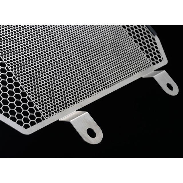 エッチングファクトリー MT-10 MT-10用 ラジエター＆オイルクーラー