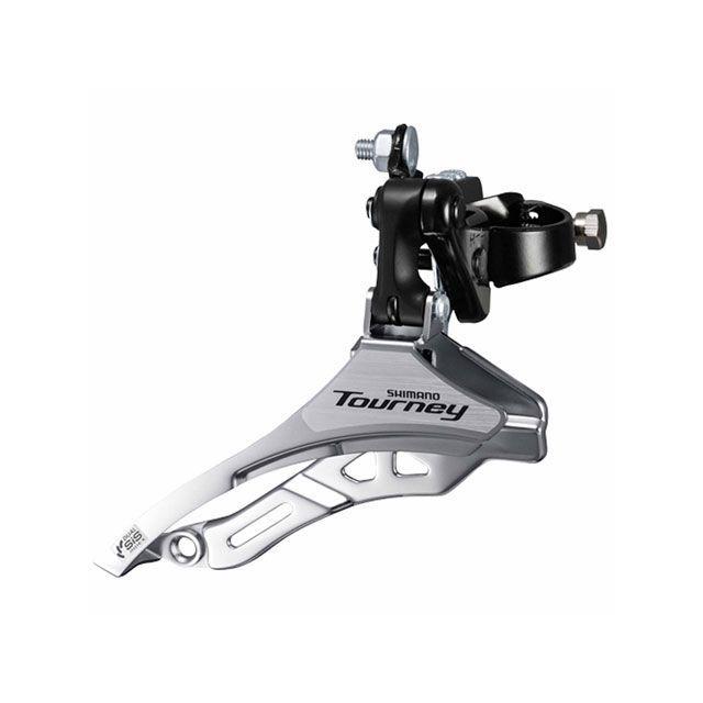 シマノ（SHIMANO） パーツ EFDTY300DSTM6 フロントディレイラー トップ