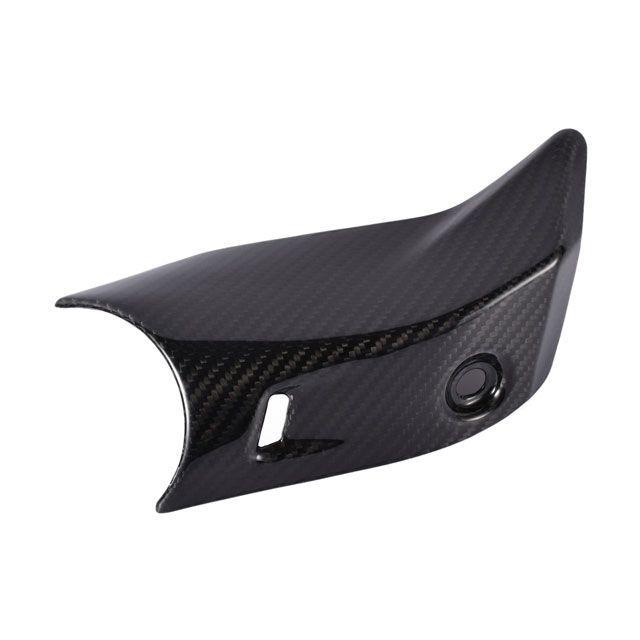 安い，本物保証 正規品／SPEEDRA ニンジャZX-25R マフラーカバー