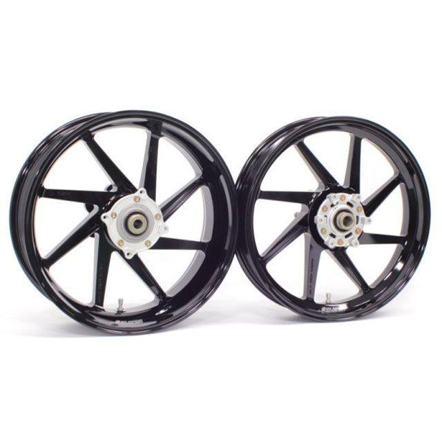 GALE SPEED（ゲイルスピード） GALESPEED ZRX1200 DAEG ホイール本体