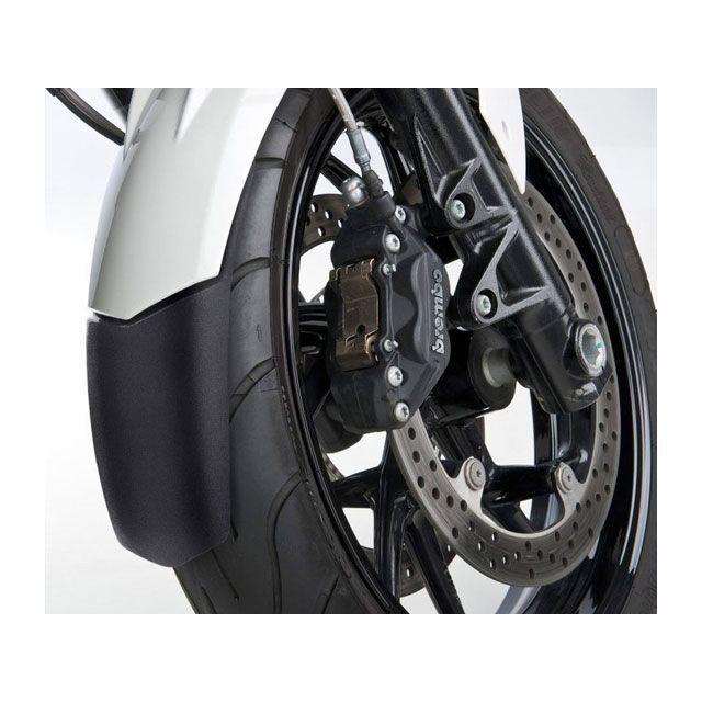 BODY STYLE X-ADV フェンダー フロントフェンダーエクステンション