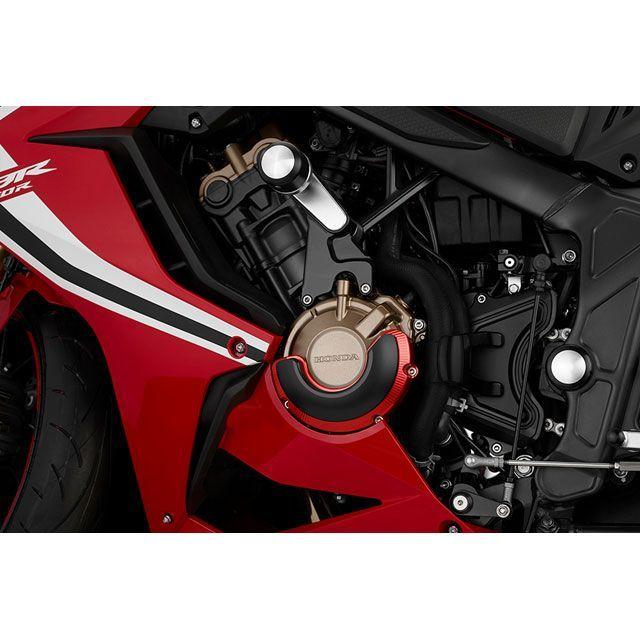BIKERS（バイカーズ） BIKERS CBR650R/CB650R エンジンガード エンジン