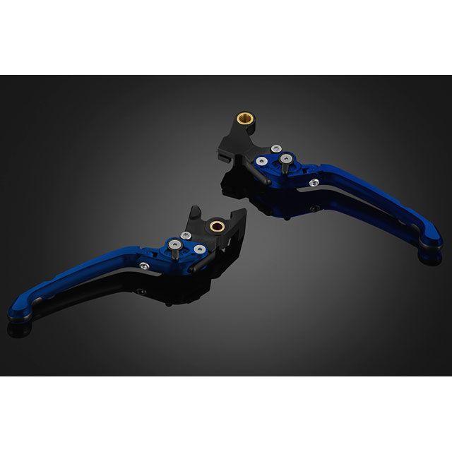 BIKERS（バイカーズ） BIKERS CBR650R/CB650R レバー 可倒式ADJレバー