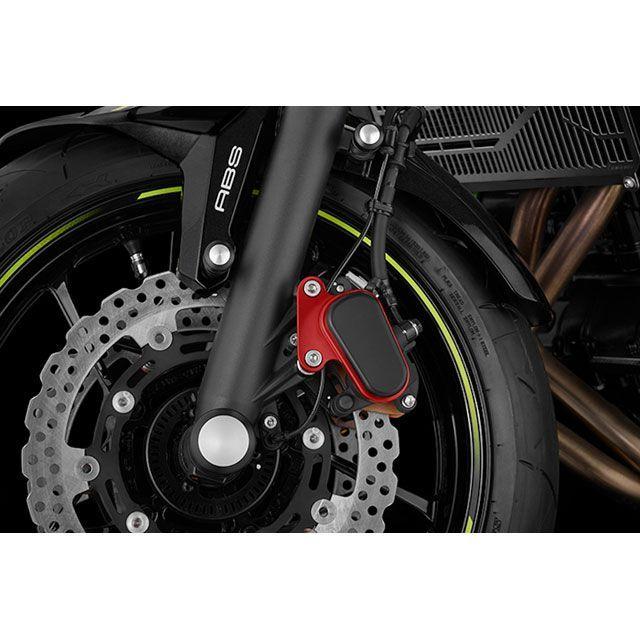 BIKERS（バイカーズ） BIKERS Ninja650/Z650 キャリパー フロント