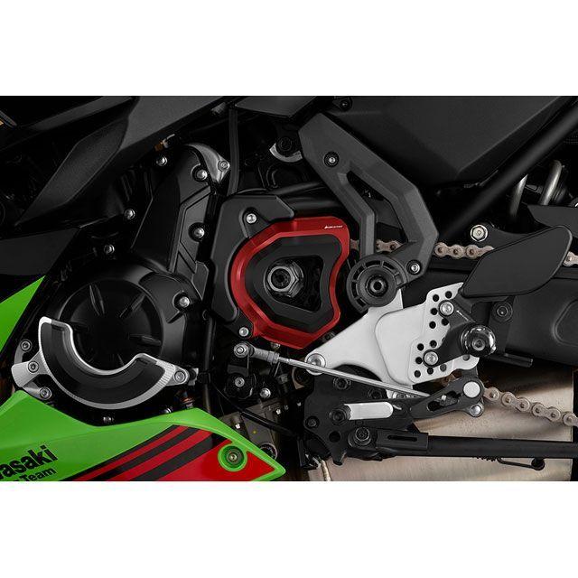 BIKERS（バイカーズ） BIKERS Ninja650/Z650 スプロケット関連パーツ