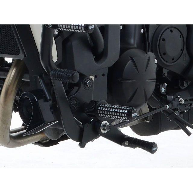 R&G R&G VULCAN S ステップ アジャスタブルフット R&G R&G VULCAN S ステップ アジャスタブルフット