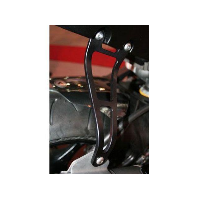 R＆G gsxr1000r エキゾーストハンガーブラケット R＆G gsxr1000r エキゾーストハンガーブラケット