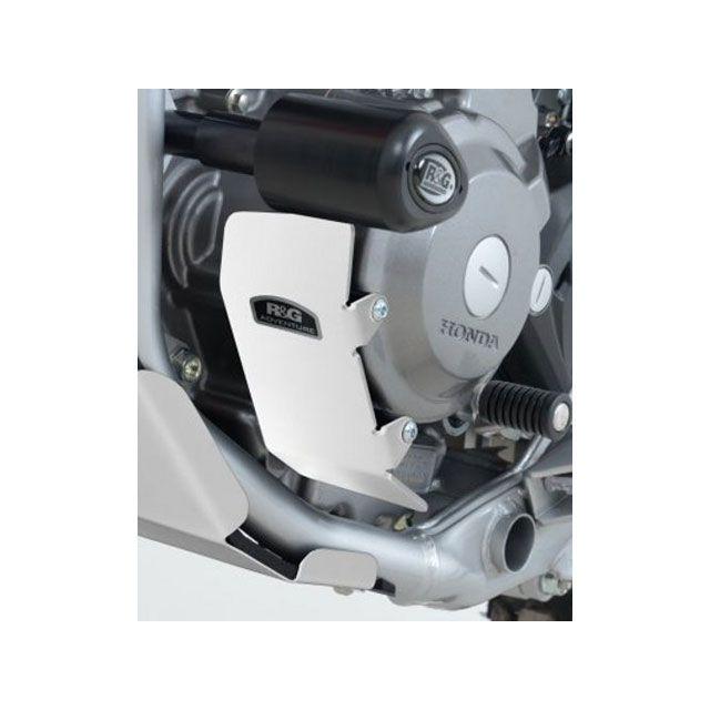 R＆G（アールアンドジー） R&G CRF250L エンジンカバー関連パーツ