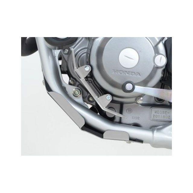 R＆G（アールアンドジー） R&G CRF250L エンジンカバー関連パーツ