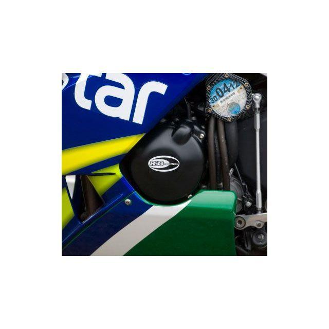 R\u0026G CBR600RR エンジンカバー関連パーツ エンジンケースカバーセット ブラック アールアンドジー_1