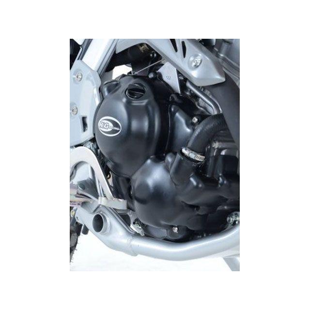 R&G R&G CRF250M/L エンジンカバー関連パーツ エンジンケース R&G R&G CRF250M/L エンジンカバー関連パーツ エンジンケース