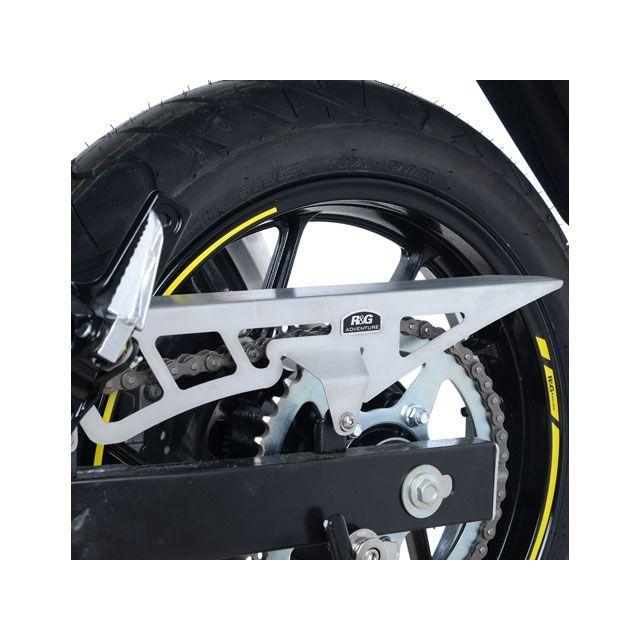 R＆G（アールアンドジー） R&G V-Strom 250 チェーン関連パーツ 