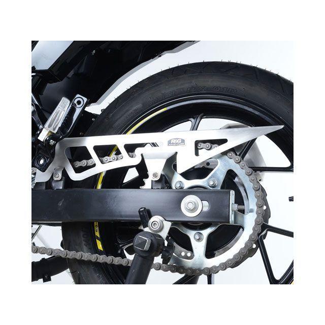 R＆G（アールアンドジー） R&G V-Strom 250 チェーン関連パーツ 