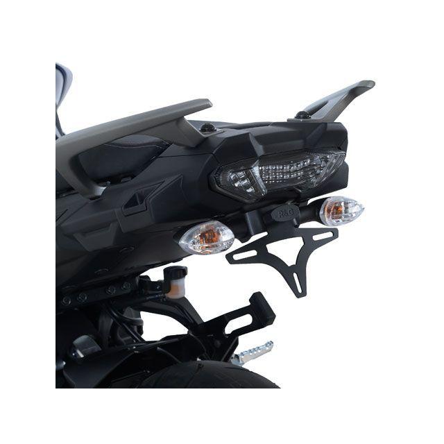 R＆G（アールアンドジー） R&G MT-09 Tracer Tracer900GT フェンダー