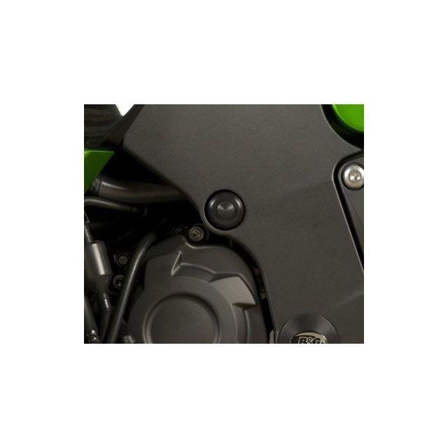 R＆G（アールアンドジー） R&G ZX-14R メインフレーム フレーム
