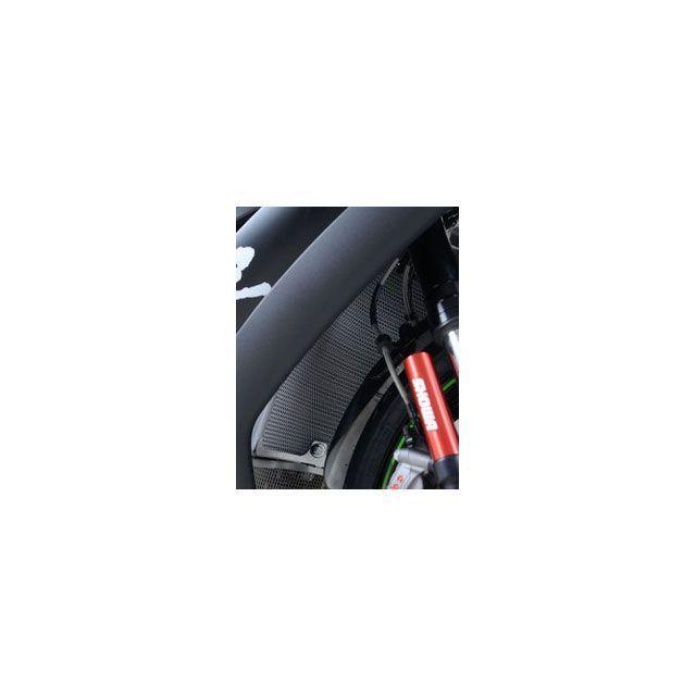 R＆G（アールアンドジー） R&G ZX-10R ラジエター関連パーツ