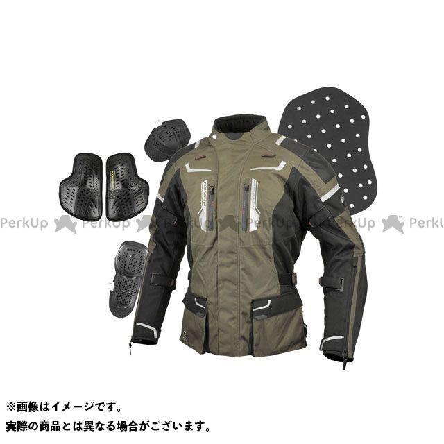 コミネ KOMINE ジャケット 2021-2022秋冬モデル JK-597 フル