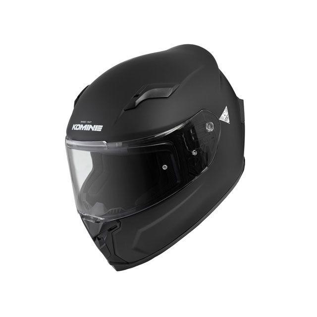 コミネ（Komine） フルフェイスヘルメット HK-170 FL フルフェイス