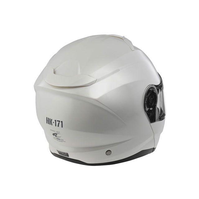 コミネ（Komine） システムヘルメット（フリップアップ） HK-171 FL