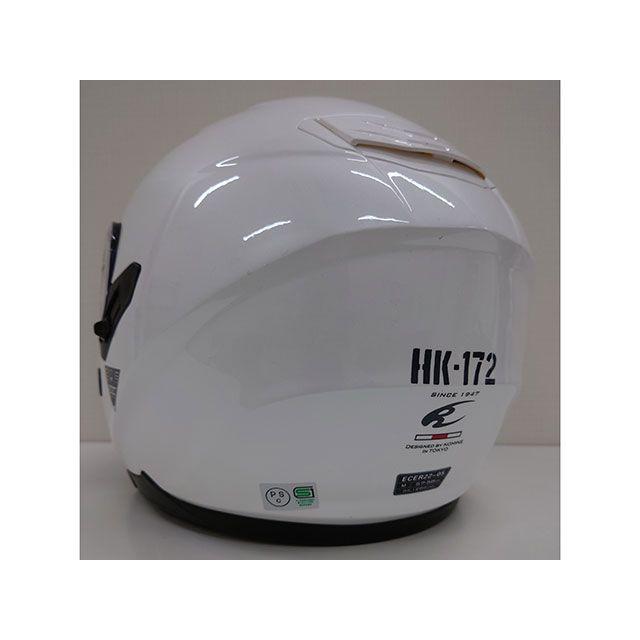 コミネ（Komine） ジェットヘルメット HK-172 FL コンポジット FRP