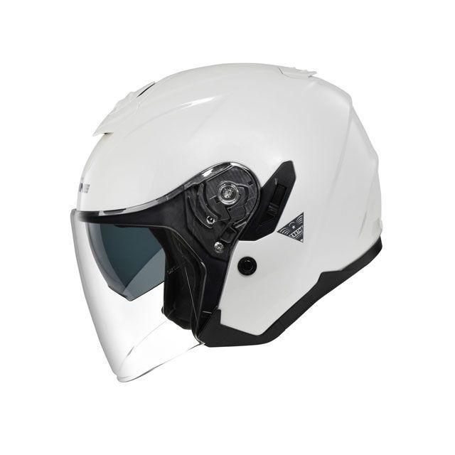 コミネ（Komine） ジェットヘルメット HK-172 FL コンポジット FRP