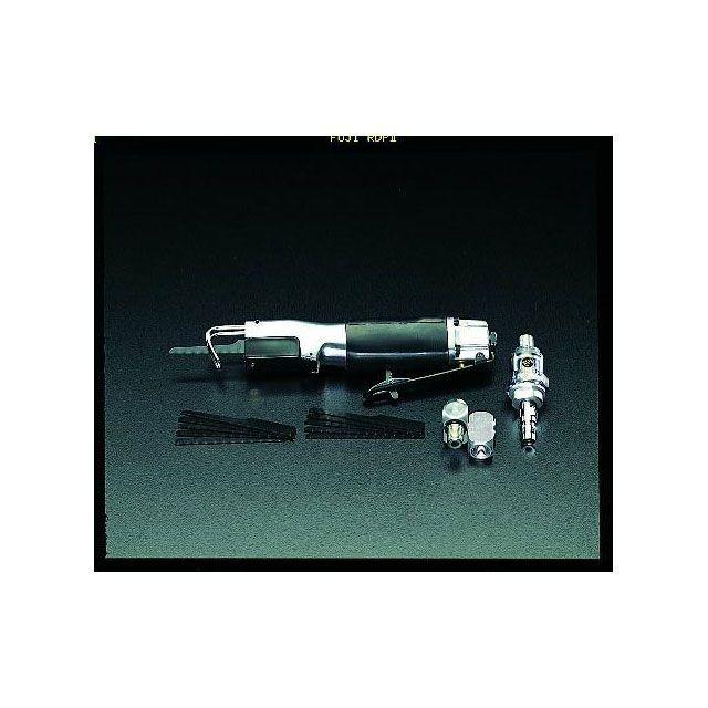 エスコ（ESCO） エアーツール 9，000spm/250mm エアーソーキット