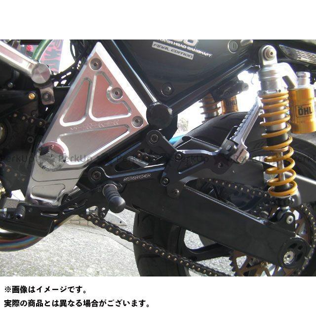 中古ストライカー ZEPHYR1100 バックステップ STRIKER（ストライカー） STRIKER ZEPHYR1100 バックステップ関連