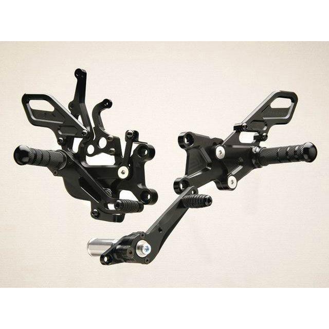 STRIKER ストライカー　スリップオン　CBR600RR PC37後期 STRIKER（ストライカー） 05~'06 CBR600RR PC37 STRIKER チタン