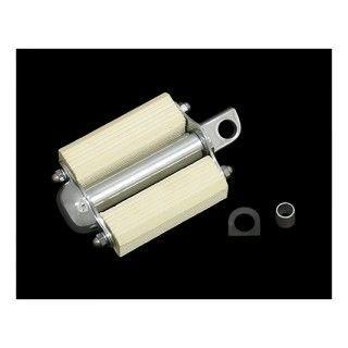 NEO FACTORY（ネオファクトリー） 汎用 ステップ バイシクルキック