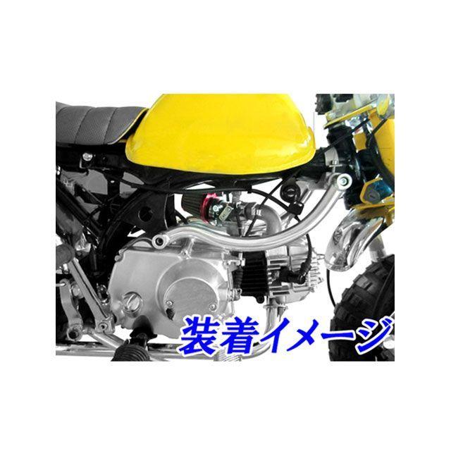 Sea Tac ゴリラ モンキー サブフレーム モンキー用 アルミショートサブ