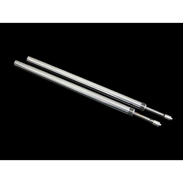 2インチロング XL 39mm フォークチューブ 45395-04 ハーレー用パーツ