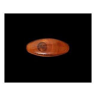 雑誌付き Neofactory ウインカー関連パーツ カラー オレンジ キャッツアイウインカーレンズ ネオファクトリー ハーレー汎用 驚きの値段 ハーレー汎用