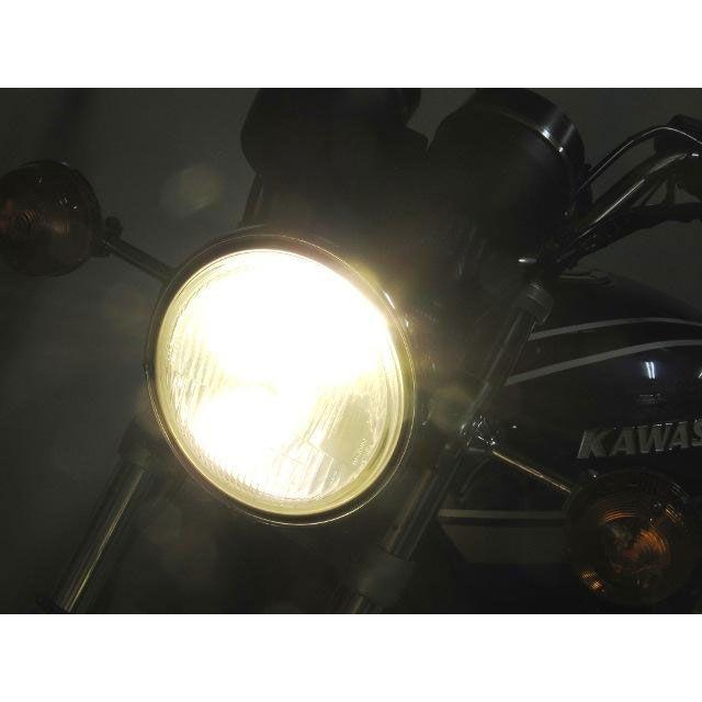 PROTEC（プロテック） ヘッドライト・バルブ 65001 LB4-S LEDヘッド