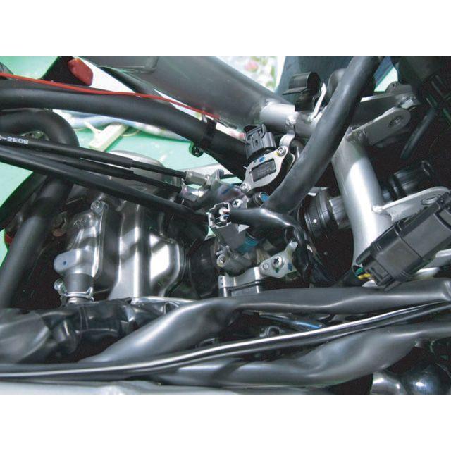 PROTEC（プロテック） PROTEC CRF250L/M 水温・油温・燃料計 11514 DG