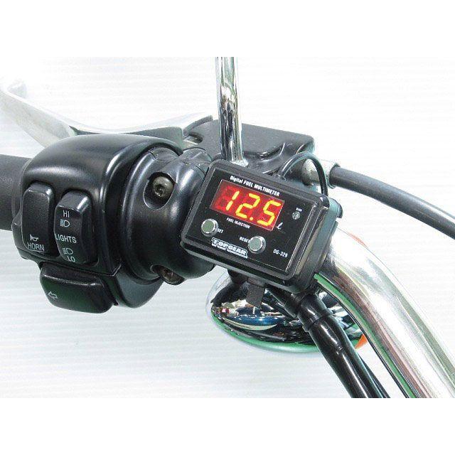 PROTEC（プロテック） スポーツスター XL1200R/C 水温・油温・燃料計