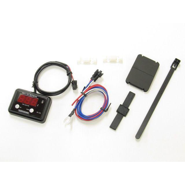 PROTEC（プロテック） PROTEC Ninja1000 水温・油温・燃料計 11503 DG